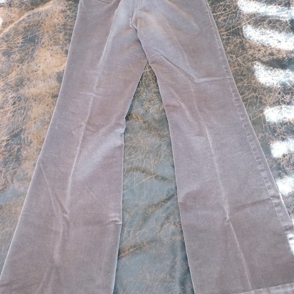 Banana Republic Flare Leg Pants - Picture 7 of 7